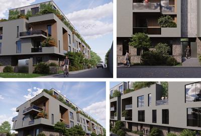 Apartament cu 3 camere decomandat în Iancu Nicolae - 3