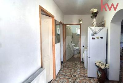 Dubla oportunitate intr-o singura achizitie, langa Primarie Carcea - 7