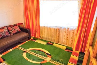 Apartament 2 camere Precista MALL Shoppning City - 2