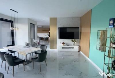 Casă cu 7 camere cu Teren 1507 Mp în Central - 16