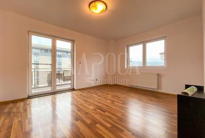Apartament 3 camere de vanzare in Borhanci, Cluj Napoca - 3