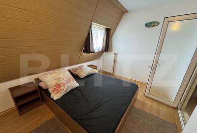 Casă cu 14 camere cu Teren 1001 Mp în Central - 8