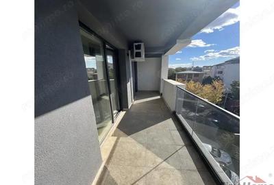 Apartament cu 2 camere, mobilat în Ultracentral - 5