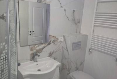 Casă individuală cu 5 camere cu Canalizare în Ultracentral - 22