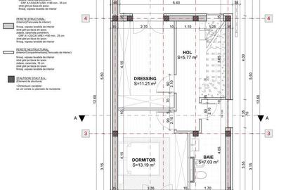 Casă cu 4 camere cu Teren 220 Mp în Giroc - 7