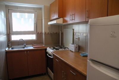 Apartament cu 3 camere decomandat, mobilat în Cișmigiu - 7
