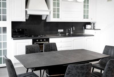 Apartament cu 2 camere decomandat în Drumul Taberei - 3