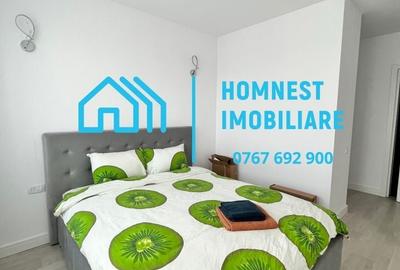 APARTAMENT 2 CAMERE Onix Park North Residence | + Parcare