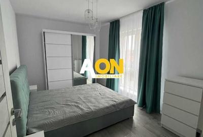 Apartament cu 3 camere decomandat în Central - 2