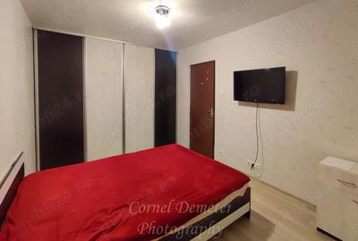 Apartament cu 2 camere semidecomandat în Tipografilor - 3