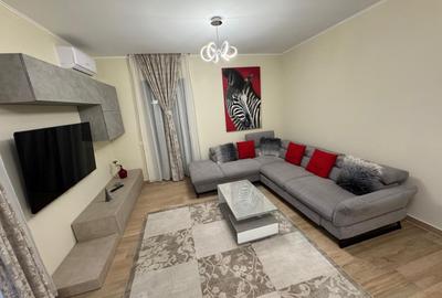 Apartament zona Lipovei/Dumbravita - 1
