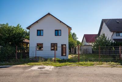 Casă cu 4 camere în Bartolomeu - 8