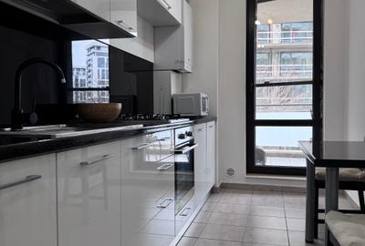 Aviației City Point Apartament 2 camere Parcare Inclusă Metrou Aurel Vlaicu - 8