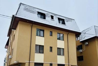 Apartament cu 3 camere decomandat în Militari