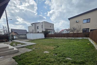 Casă individuală cu 5 camere cu Canalizare în Central - 19