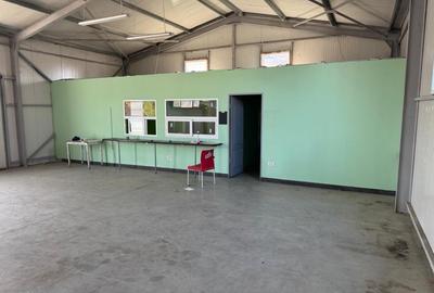 Spațiu comercial, de 280 mp, în Central - 4