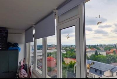 2 camere, renovat, mobilat, vedere panoramica,  Eroii Revolutiei, Giurgiului - 5