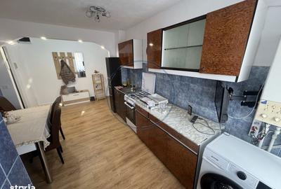 Apartament cu 2 camere decomandat în Ștefan cel Mare - 5