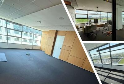 Spatiu Birou | Hyperion Towers | Pipera 1/VI | 370 MP - 1