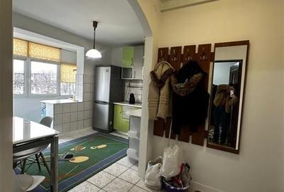 Apartament 2 camere si balcon etaj intermediar Zona Rahova - 4