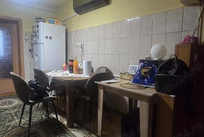 Apartament cu 3 camere decomandat în Bălcescu - 2