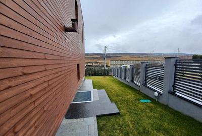 Casa individuala de exceptie  D+P+E,  mobilata si utilata - 26