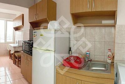 Apartament cu 1 camera de inchiriat, zona Decebal Oradea - 3
