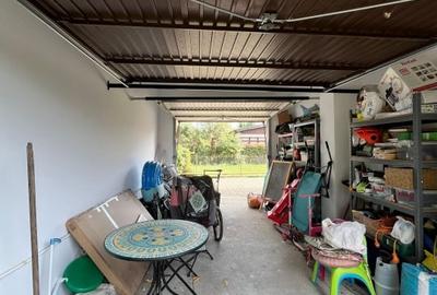 Casa duplex P+E+M, zona Primaria Floresti - 4