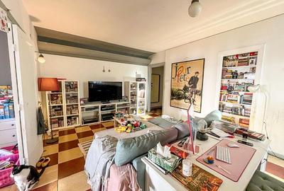 3 Camere | Universitate | Mosilor | 134mp - 9