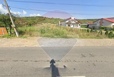 Teren Construcții intravilan de 4996 mp, în Câmpuri - 2