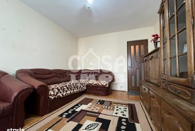 Apartament cu 2 camere decomandat în Aleea Trandafirilor - 8