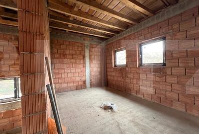 Casa individuala zona Roata Faget - 13