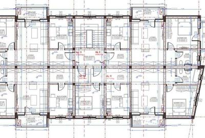 Apartament cu 2 camere decomandat în Calea Urseni - 2