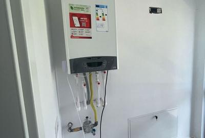 Casă cu 3 camere cu Teren 300 Mp în Central - 13