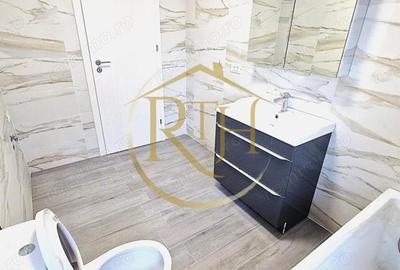 Apartament nou de vanzare, 3 camere Giarmata Vii mobilat si utilat.Comision ,,0 - 13