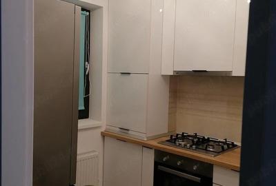 Garsonieră semidecomandată în Theodor Pallady - 2