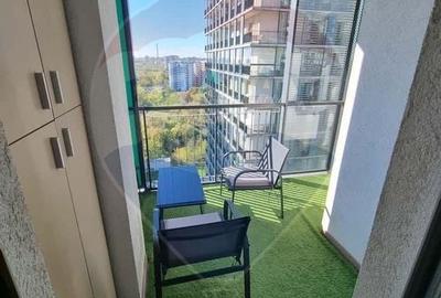 Garsoniera De Inchiriat Asmita Tineretului - 6