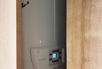 Apartament cu 2 camere semidecomandat în 1 Decembrie 1918 - 17