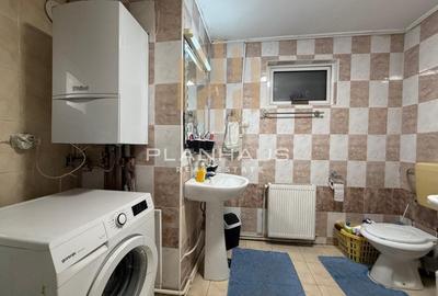 Casă cu 4 camere cu Teren 490 Mp în Orașul Vechi - 16