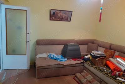 Vanzare Apart.1 cam. cf.1 dec., et. 4 din 8 cu lift, supr.utila 37.mp., zona Bariera-Calarasilor - 1