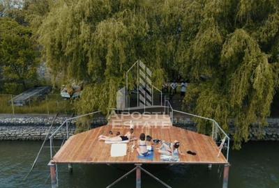 Casa individualapretabil pensiune pe Clisura Dunarii - 4