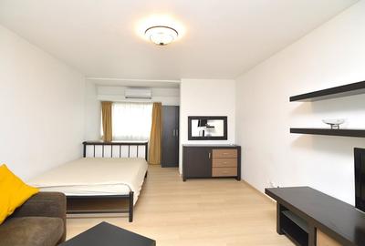 Garsonieră decomandată, mobilată în Unirii - 9