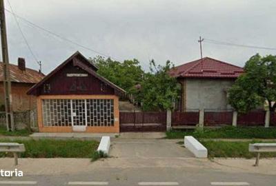 Casă cu 4 camere cu Teren 180 Mp în Nanov - 3