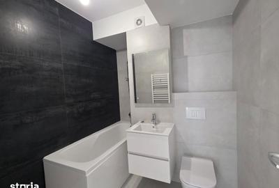 Garsonieră decomandată în Bucium - 2