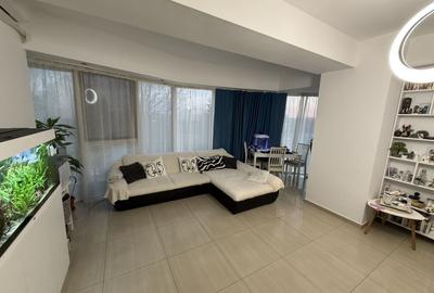 Apartament cu 2 camere decomandat, mobilat în Brătianu - 1