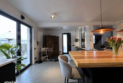 Casă cu 4 camere în Industrial - 6