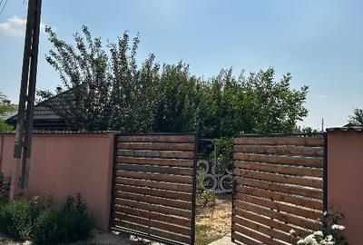 Teren Intravilan 451mp Modelu, Călărași - 1