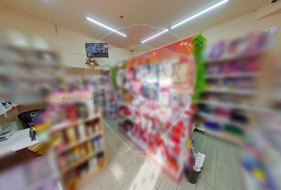 Spațiu comercial de 50.74mp de închiriat în zona Ultracentrala - 14