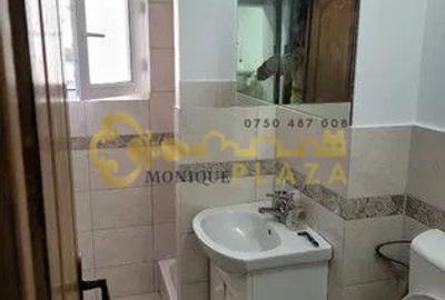 Garsonieră, mobilată în Central - 1