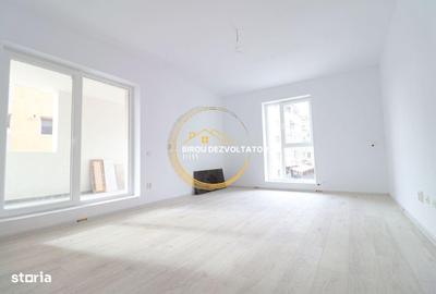 Apartament cu 3 camere decomandat în Titan - 5